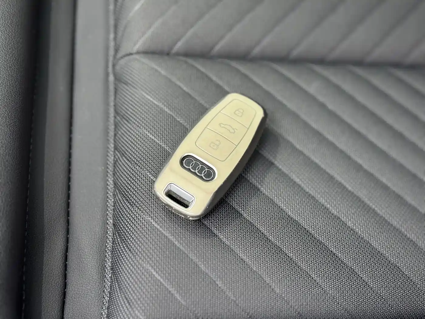 Audi A3 2021 Sportback 35 TFSI Fashion Elegance фото 20