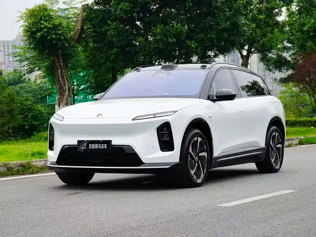 NIO ES6 2025 75kWh