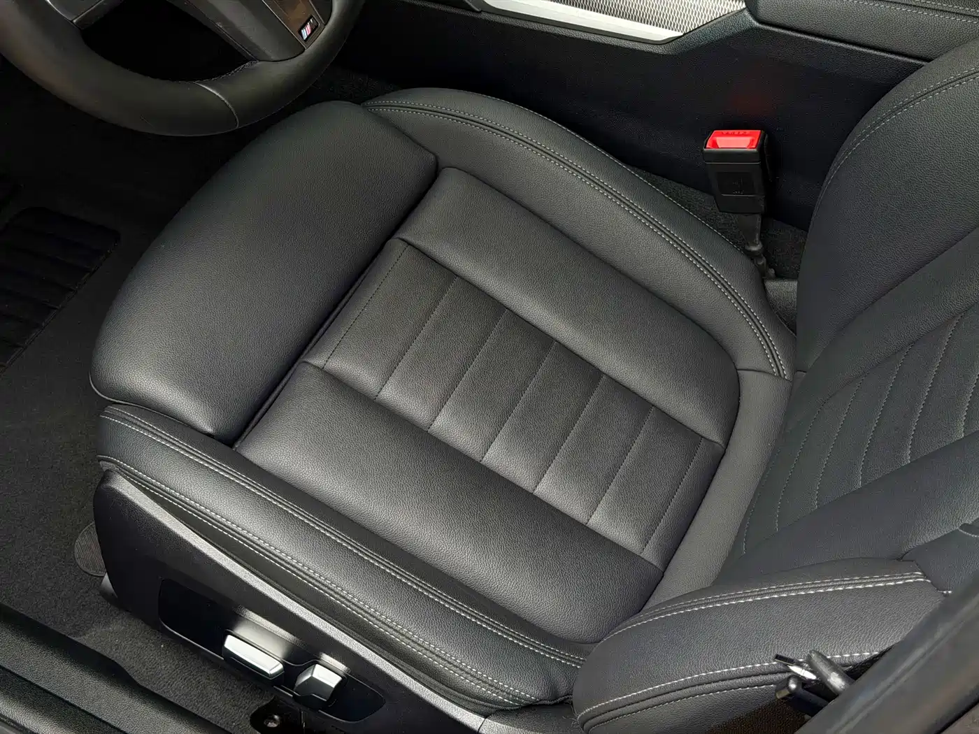 BMW 3 Series 2020 Facelift 325Li M Sport Package фото 11