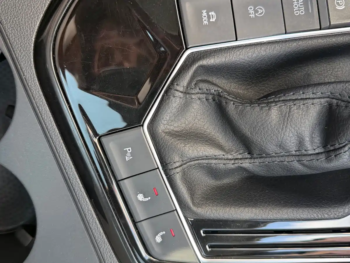 Volkswagen Tayron, миниатюра 5