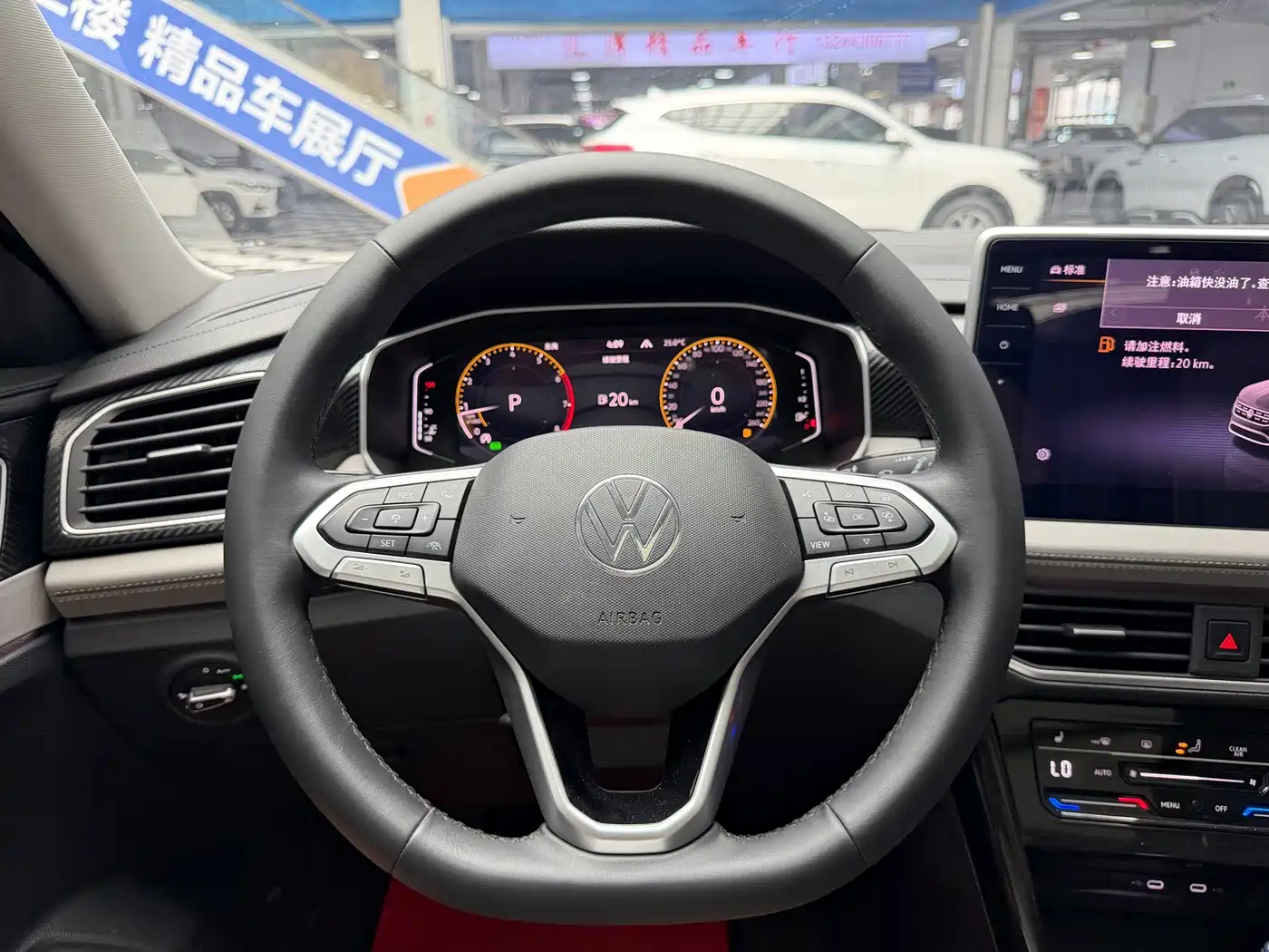 Volkswagen Tayron, миниатюра 10