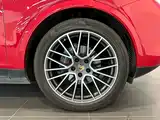صورة 16 - Porsche Cayenne New Energy