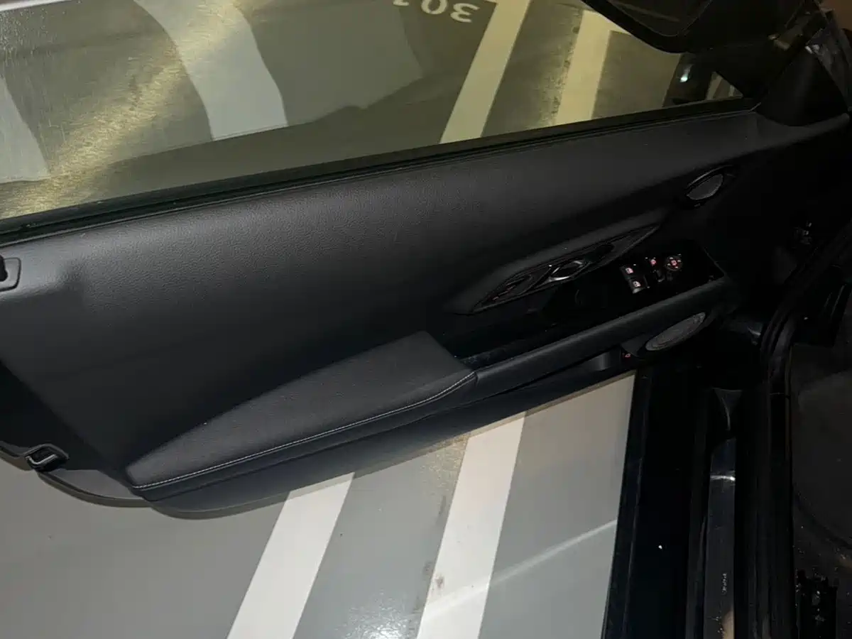 Toyota Supra 2024 2022 Facelift GR SUPRA 3.0T Standard