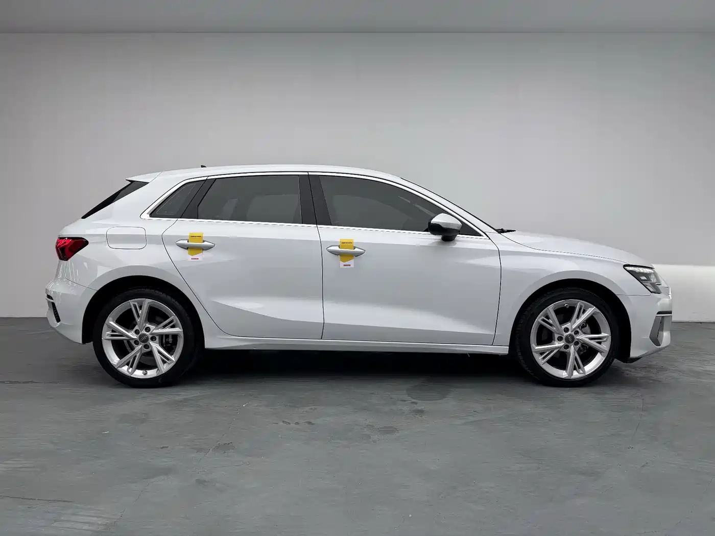 Audi A3 2021 Sportback 35 TFSI Fashion Elegance фото 11