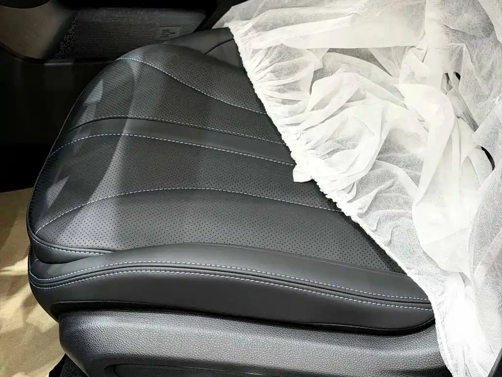 Geely Preface 2026 2026 Orient Yao 1.5TD Kunlun Edition