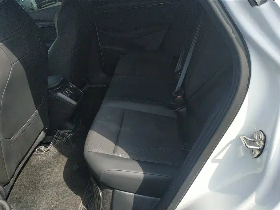 Volkswagen Unique 06 2024 Facelift Pro Long Range фото 11