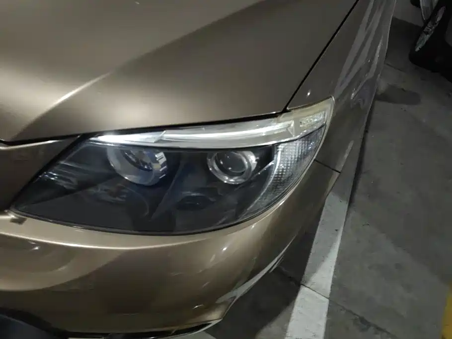 BYD S6 2012 2011 2.4L Automatic Premium Edition