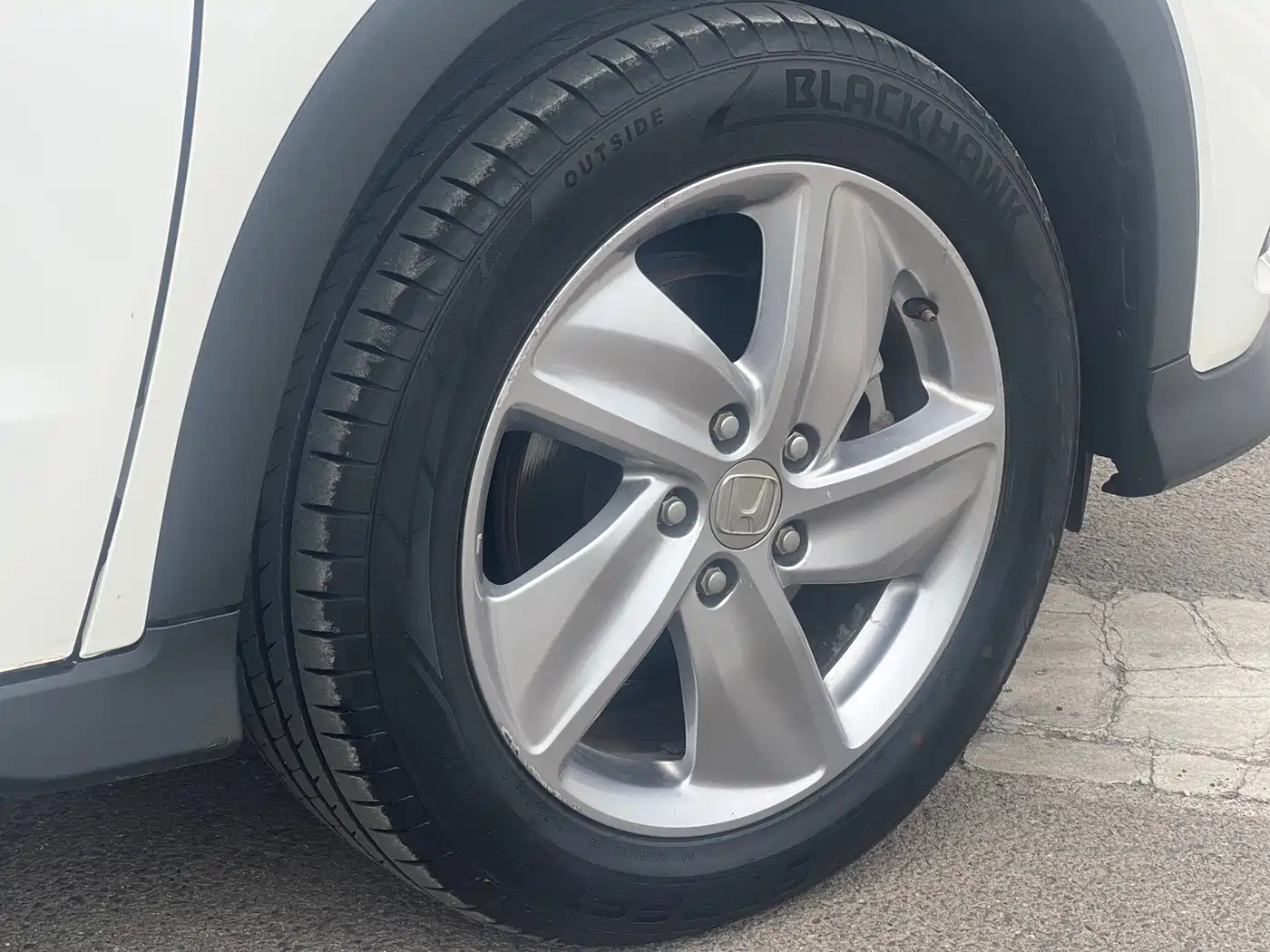 Photo 8 - Honda Vezel