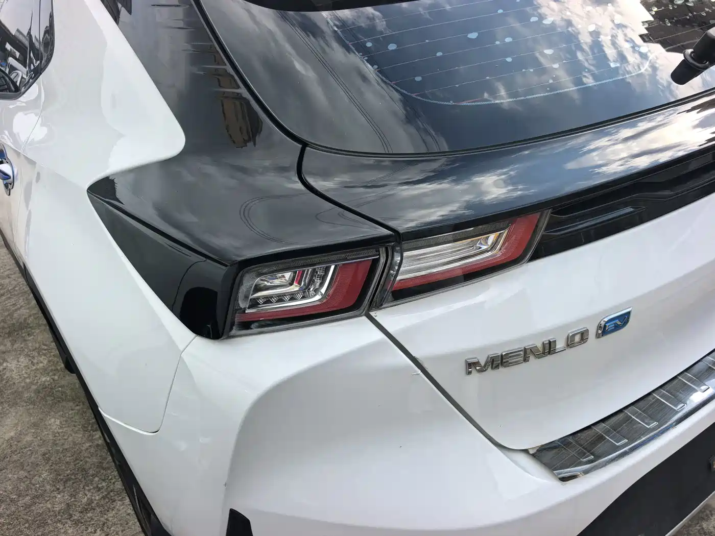 Chevrolet Changxun 2020 2020 Star Enjoyment Edition