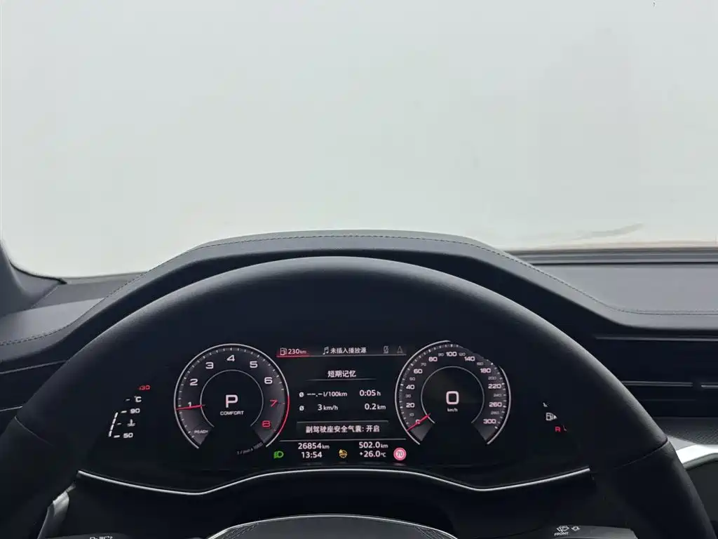 Audi A6L 2024 45 TFSI Premium Dynamic фото 7
