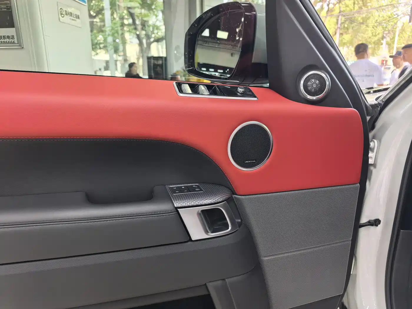 Land Rover Range Rover Sport 2020 3.0 L6 HSE DYNAMIC фото 15