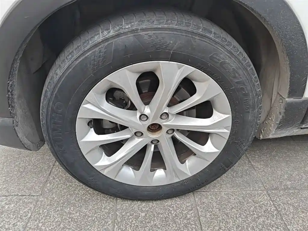 Фото 23 - Zhonghua V3