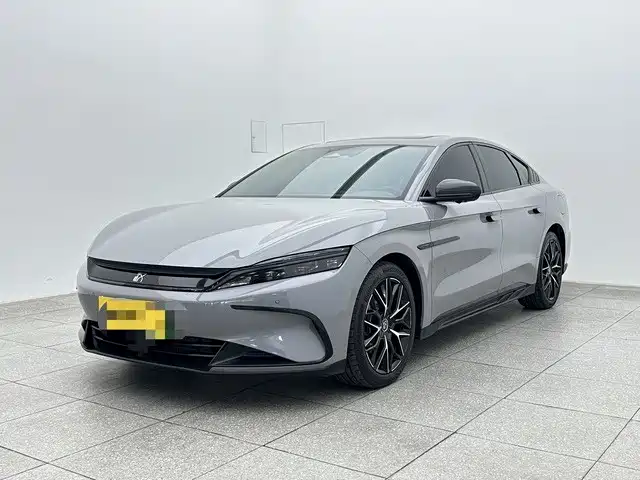 BYD Han 2025 2025 DM-i 125KM Premium