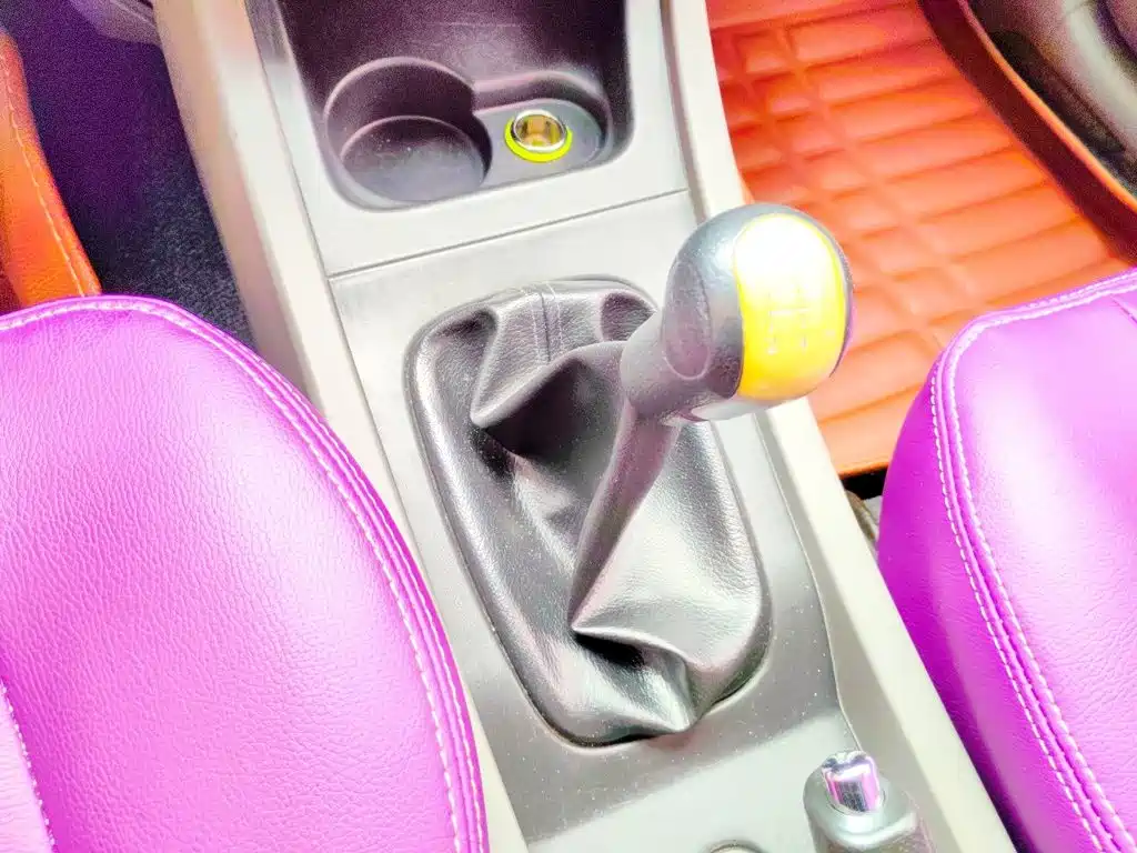FAW Senya S80 2014 2013 1.5L Manual 7-seat Urban Fashion