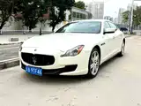 صورة 1 - Maserati Quattroporte