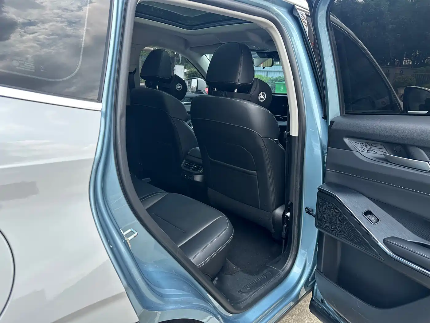 Haval H6 New Energy 2023 DHT-PHEV 110KM Joy Ride Edition фото 33