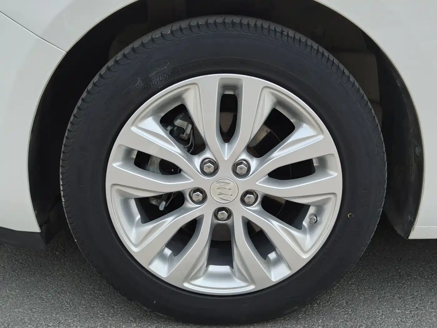 BUICK YINGLANG