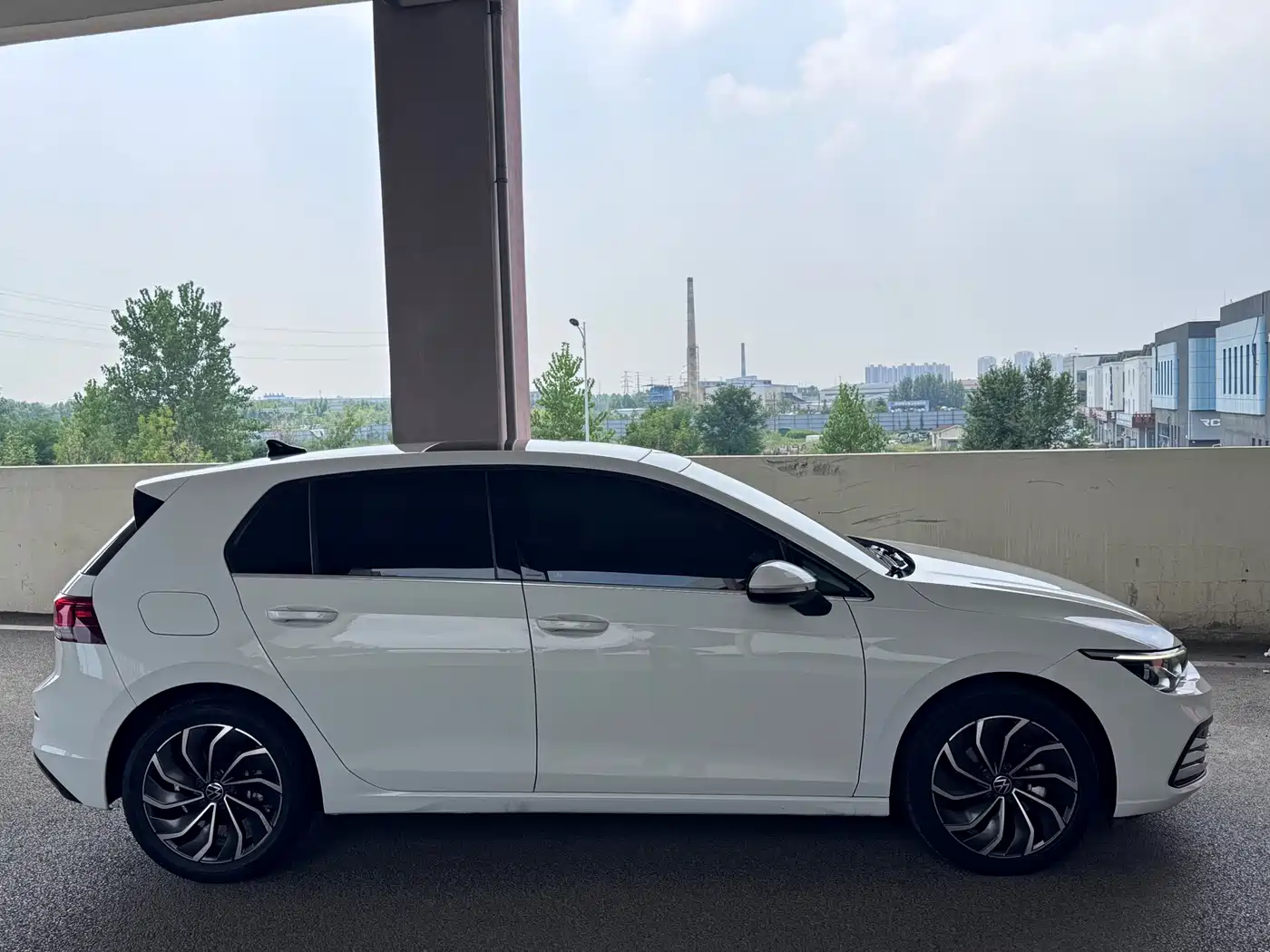 Volkswagen Golf, миниатюра 9