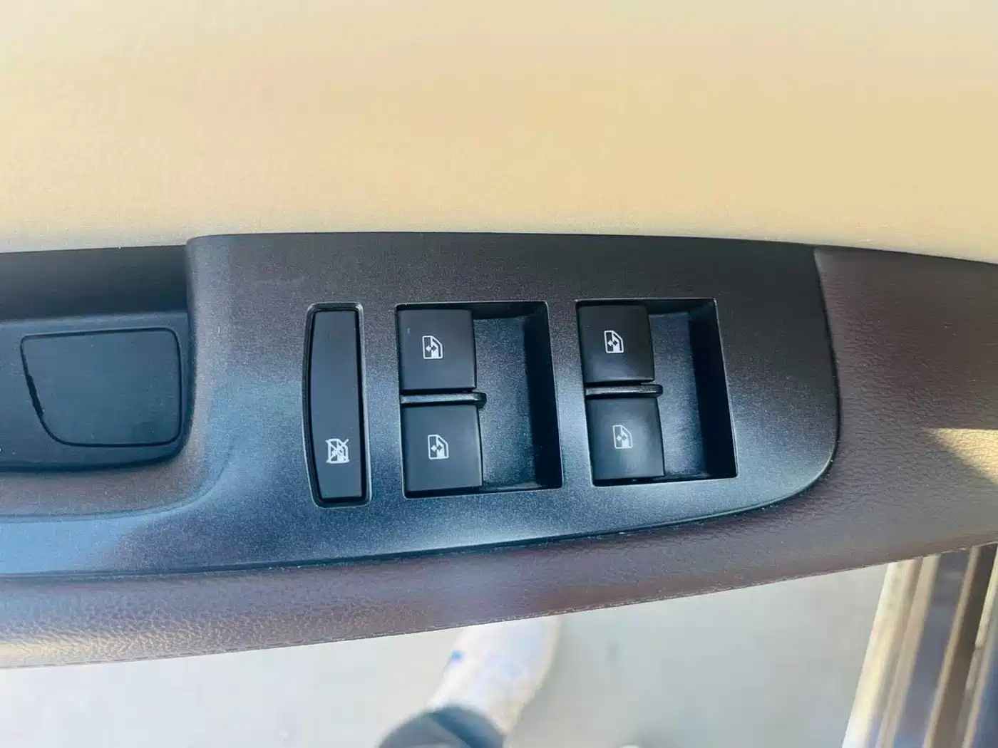 Buick GL8 2023 Model Land Business Class Comfort фото 15