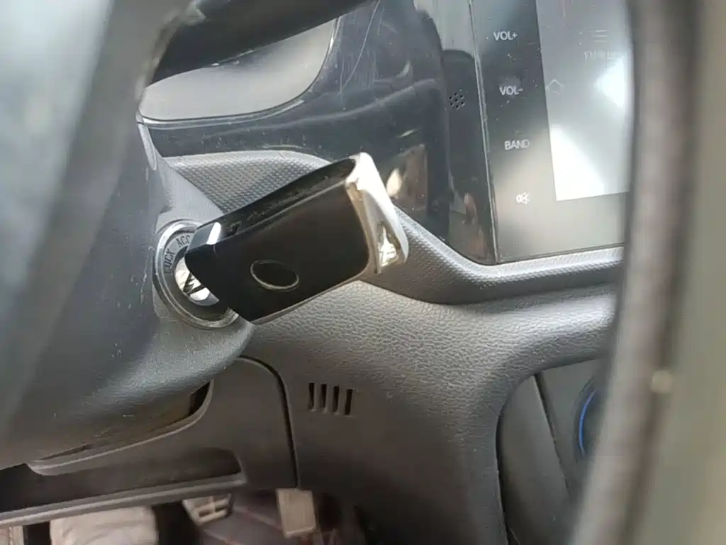 Chery Tiggo 3 2019 2018 1.6L Manual Million Global Edition