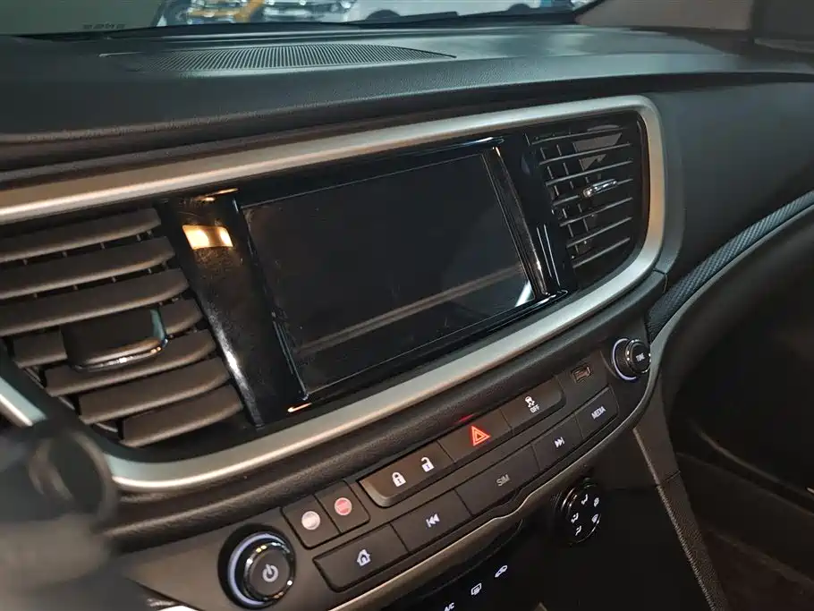 Buick Excelle 2021 Facelift Exemplar 1.5L Auto Elite фото 13
