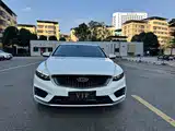 Фото 2 - Geely Preface