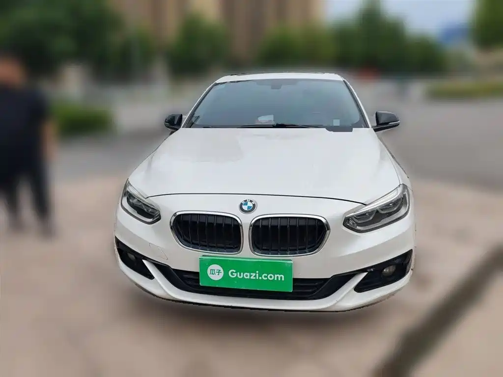 BMW 1 Series 2017 118i Design Package фото 24
