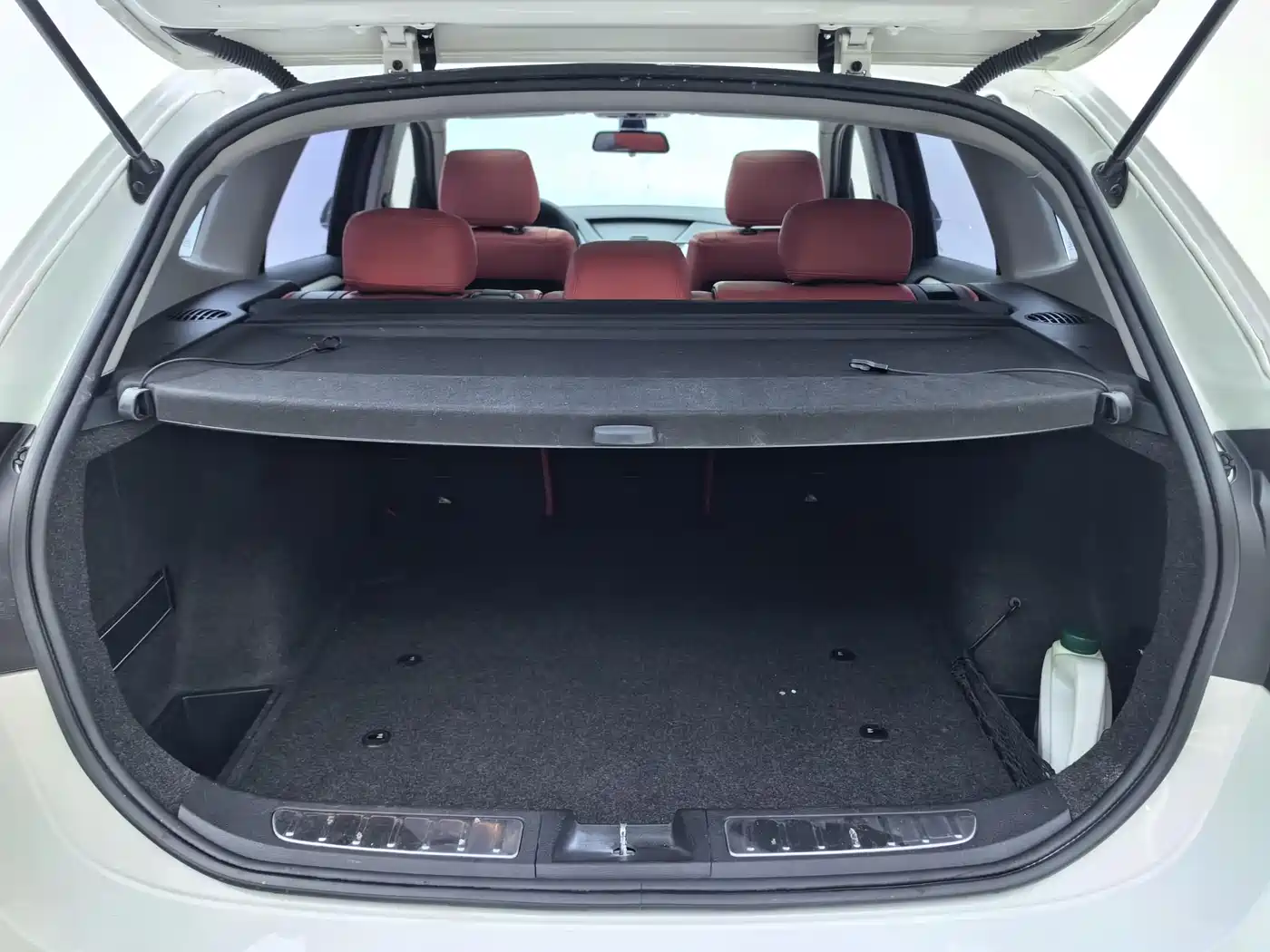 BMW X1 2014 sDrive18i Fashion Edition фото 23