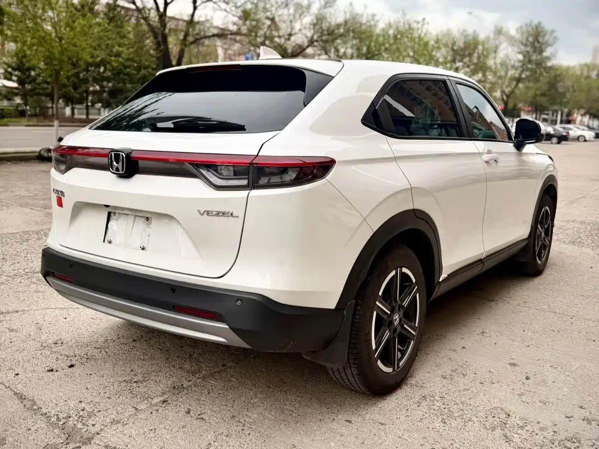 Photo 6 - Honda Vezel