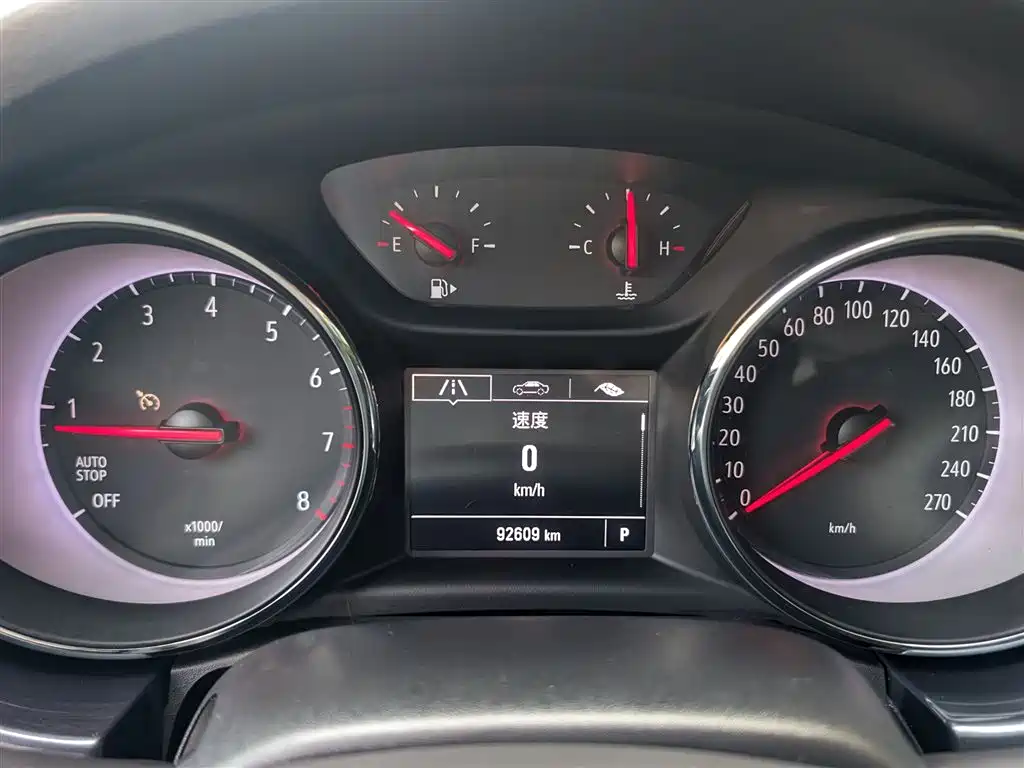 Buick Verano 2016 Hatchback 15S Automatic Leading фото 5