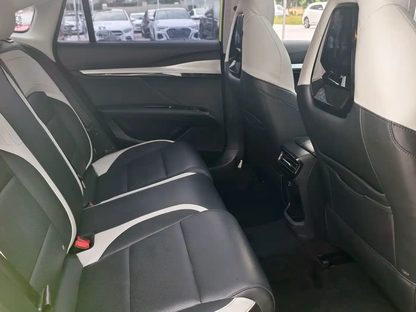 MG MG5 Scorpio 2022 2022 1.5T Luxury Edition