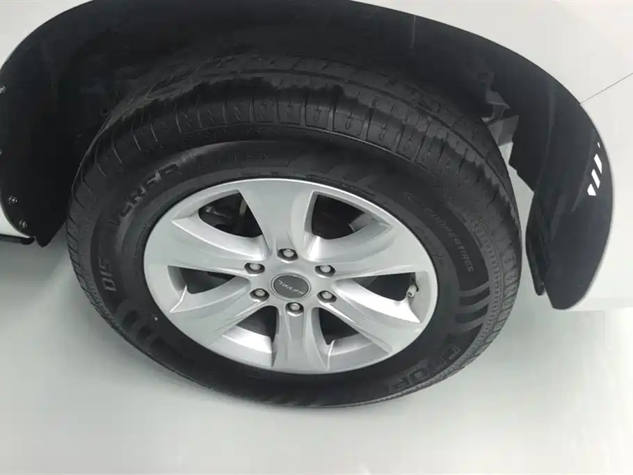 Haval H9 2017 2.0T Petrol 4WD Luxury 7-seater фото 6