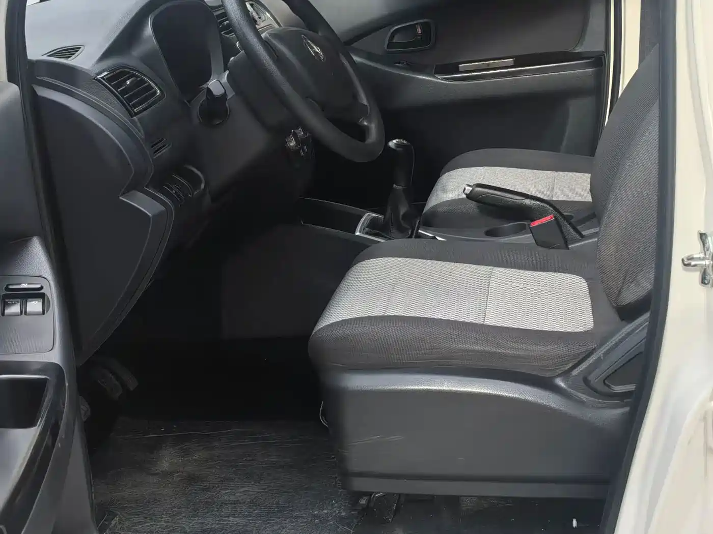 Changan Kaicheng Ono S 2024 2021 Model 1.5L Ono S Smart Edition Dual AC Passenger Vehicle JL473QG