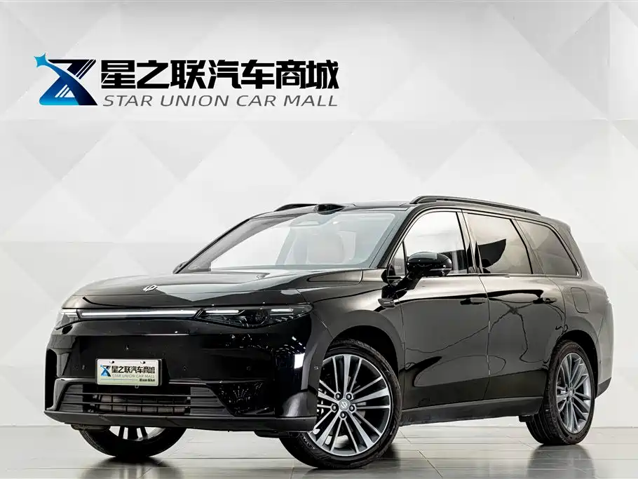 Leapmotor C16 2026