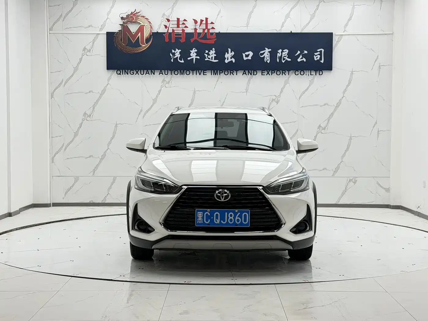 Toyota Yaris, миниатюра 2