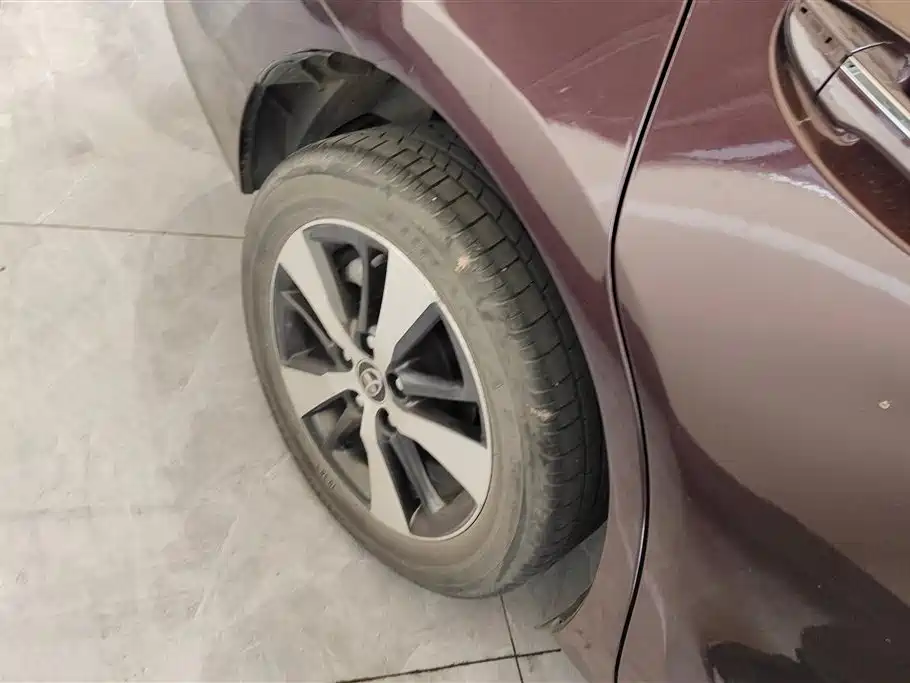 Toyota Levin 2017 Facelift Hybrid 1.8H GS-L E-CVT Leading Edition China V фото 6