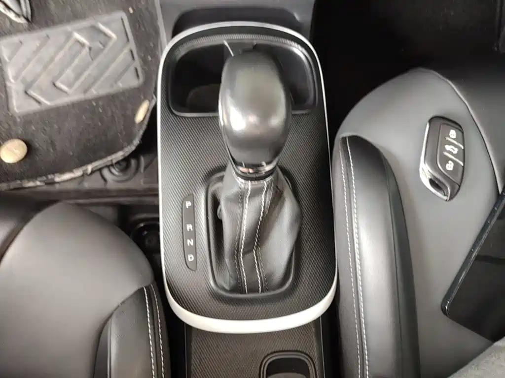 Roewe Kaiwei CLEVER 2023 2022 311km Vitality Bobo Edition