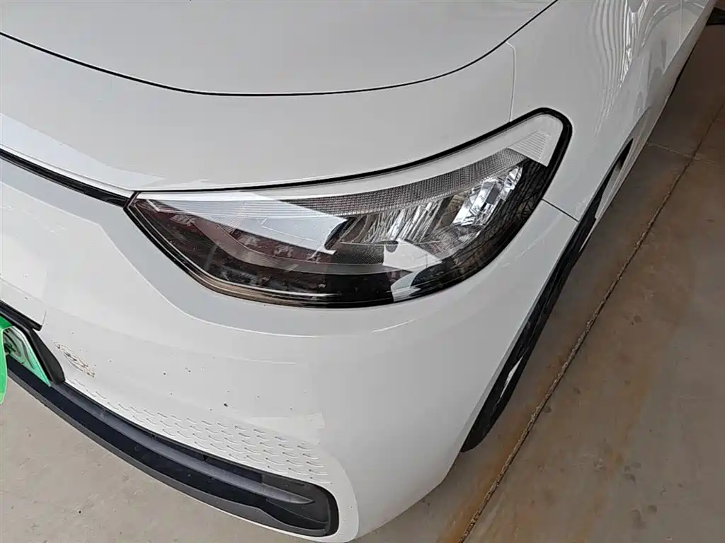 Volkswagen ID.3 2024 Pure Smart Edition фото 24