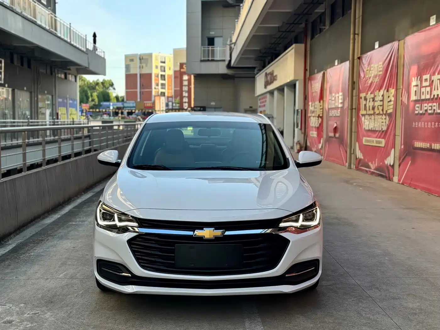 Chevrolet Monza 2020 320 Auto Joy Edition фото 2