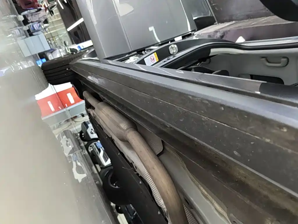 Changan Qiyuan A05 2025 2025 Model True Fragrance Edition 145 Surpass