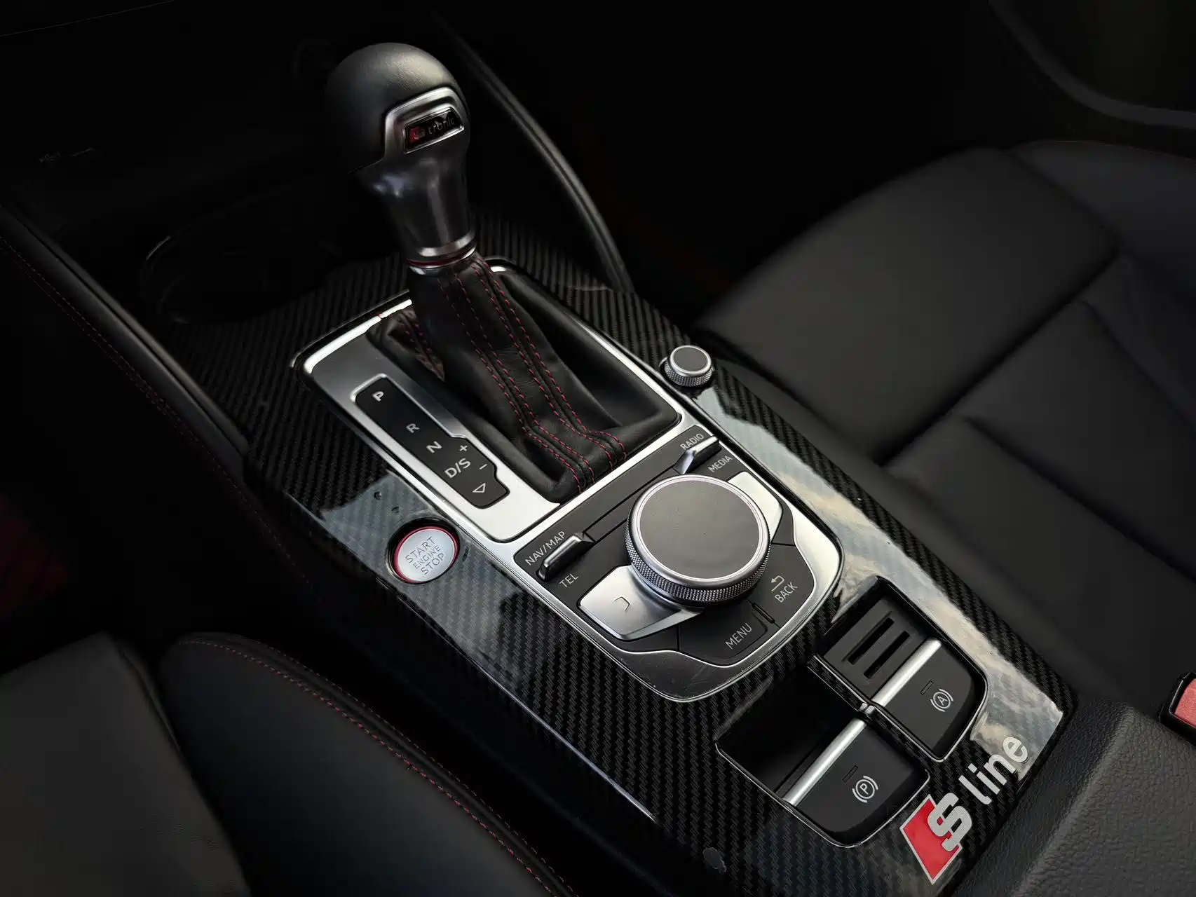 Photo 12 - Audi S3