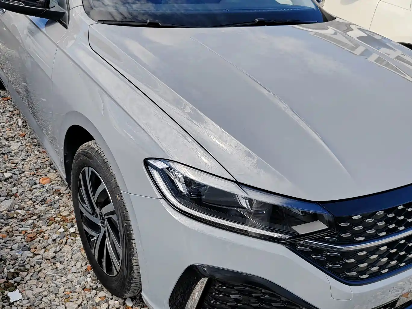 Volkswagen Lavida, миниатюра 2