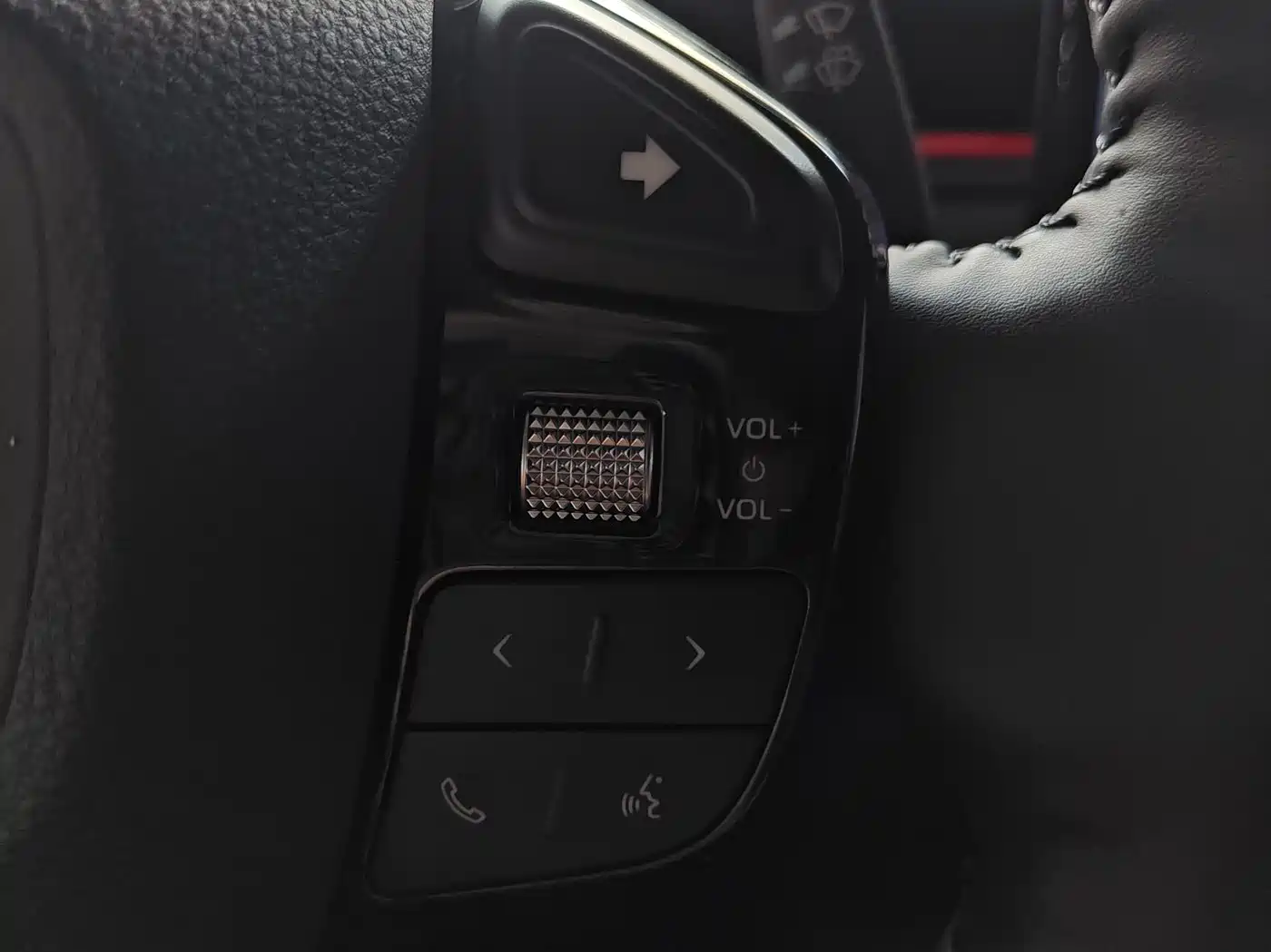 Toyota bZ5 2025 550 PRO Smart Edition фото 19