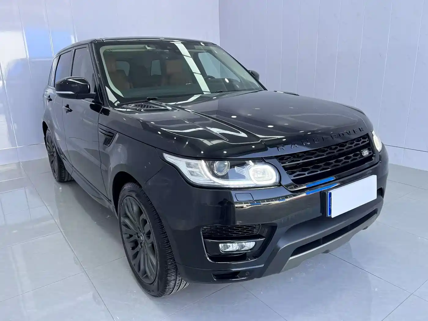 Land Rover Range Rover Sport 2017 3.0 SC V6 HSE DYNAMIC фото 6