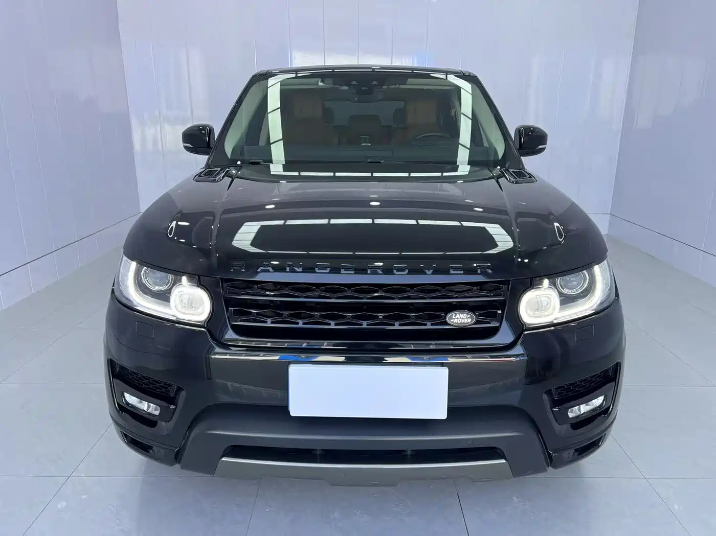 Land Rover Range Rover Sport 2017 3.0 SC V6 HSE DYNAMIC фото 2