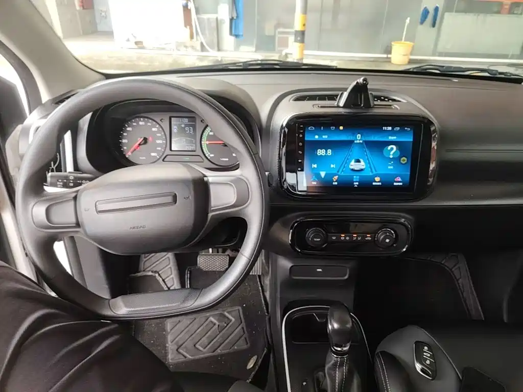 Roewe Kaiwei CLEVER 2023 2022 311km Vitality Bobo Edition
