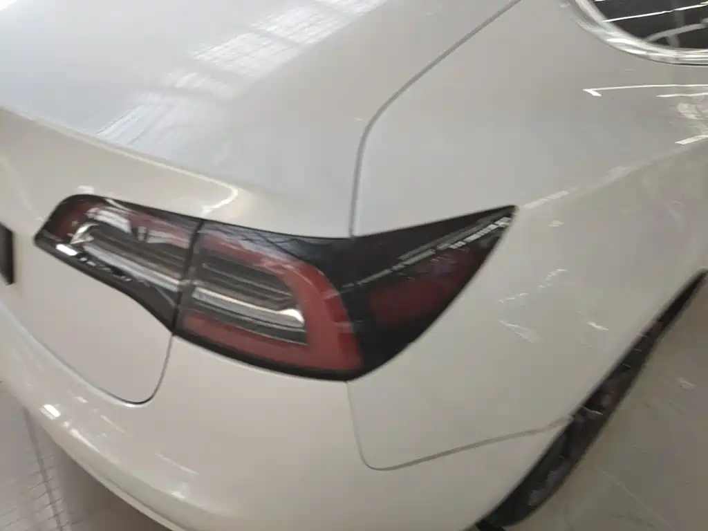 Tesla Model 3 2020 2020 Standard Range Rear-Wheel Drive Upgrade