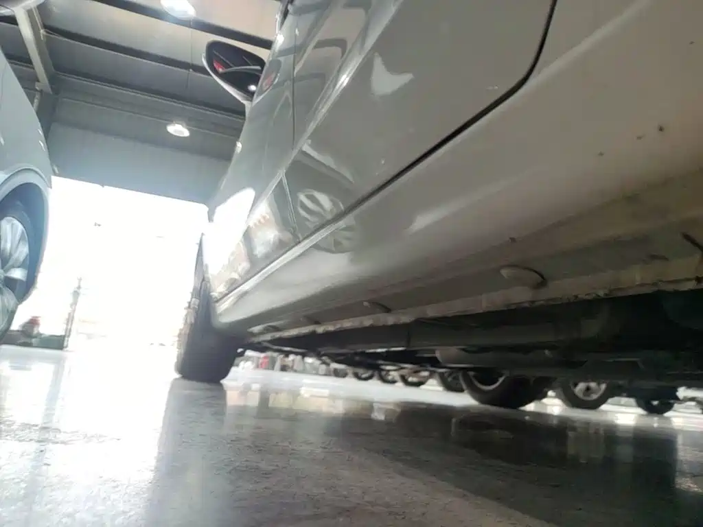 Фото 22 - Changan Eado