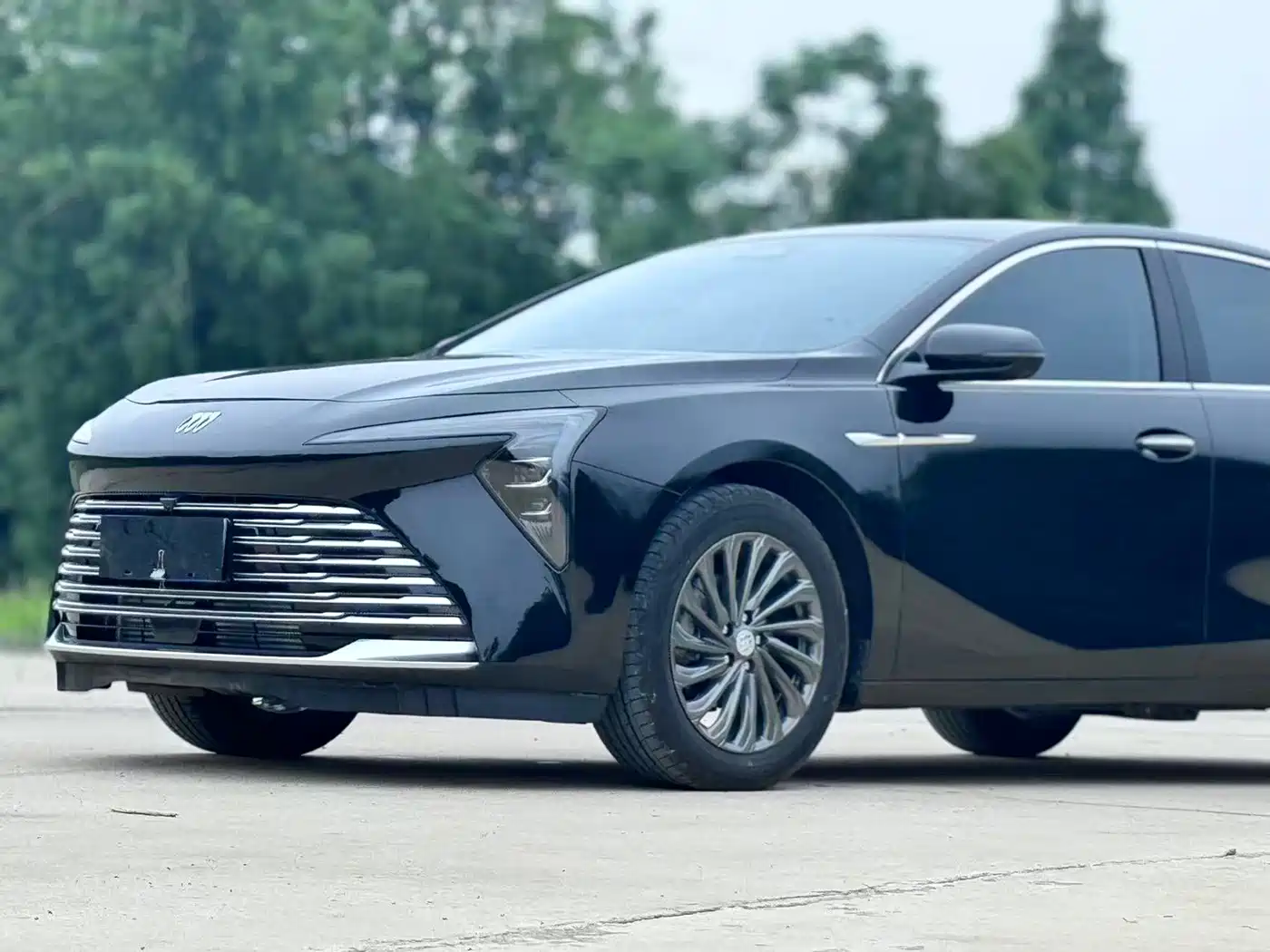 2025 Buick LaCrosse
