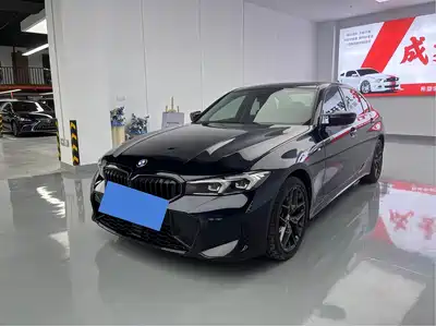BMW 3